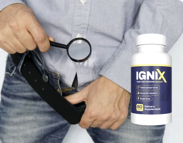 Ignix Reviews of Clients on Forums Ignix capsules Reviews Sweden - Opinions, price, effects