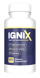 Ignix capsules Reviews Sweden - Opinions, price, effects Ignix capsules Reviews Sweden