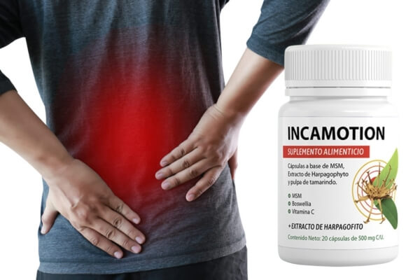 incamotion capsules comments forum