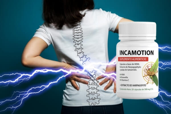 incamotion capsules price pharmacy