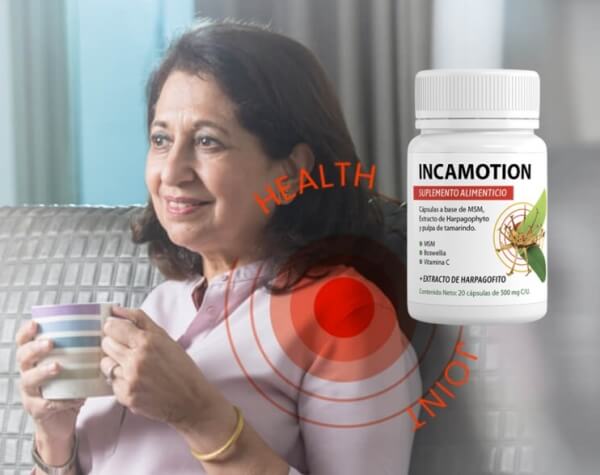 How to Take IncaMotion – Instructions for Use, Dosage, & Leaflet How to Take IncaMotion – Instructions for Use, Dosage, & Leaflet