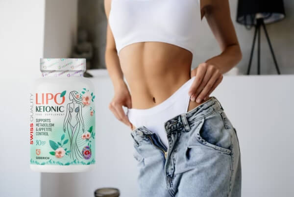 LipoKetonic – What Is It & How Does It Work