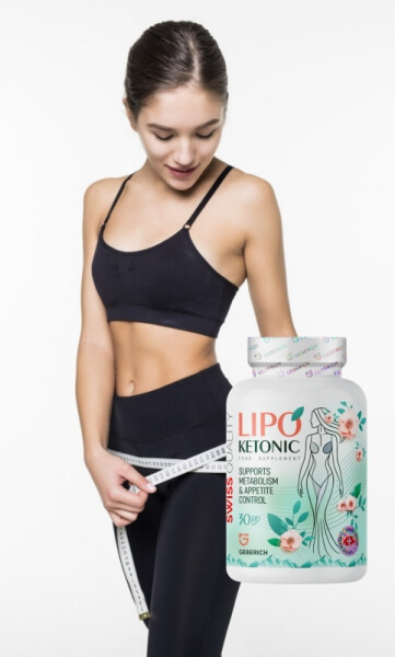 How to Take Lipo Ketonic – Instructions for Use, Dosage, & Leaflet