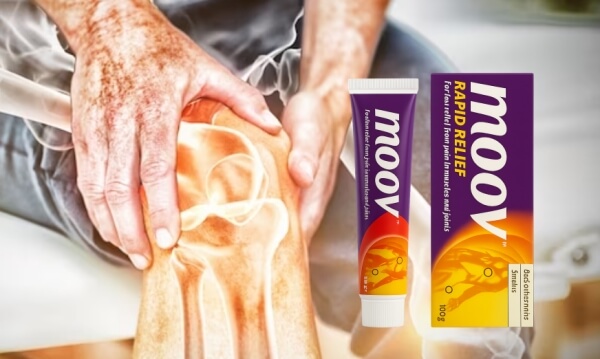 Moov Rapid Relief Reviews & Testimonials on Forums - Doctissimo Moov Rapid Relief cream Reviews Congo - Opinions, price, effects