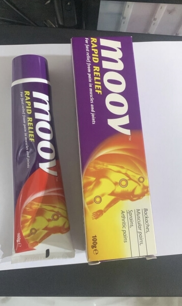 How to Use Moov Rapid Relief – Instructions for Use, Dosage, & Leaflet How to Use Moov Rapid Relief – Instructions for Use, Dosage, & Leaflet