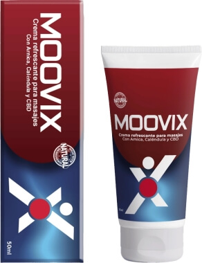 Moovix cream Reviews Colombia