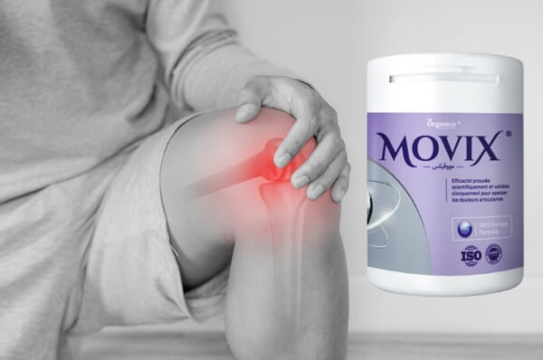 Movix capsules Reviews Algeria - Opinions, price, effects