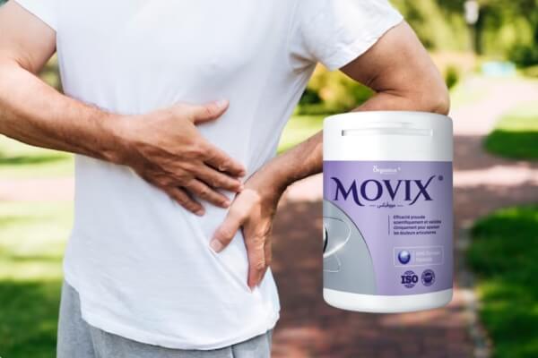 Movix Price in Algeria and Where to Buy