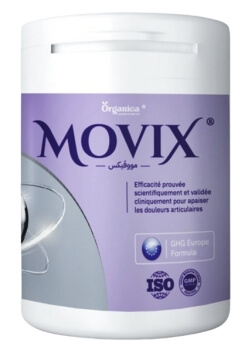 Movix capsules Reviews Algeria