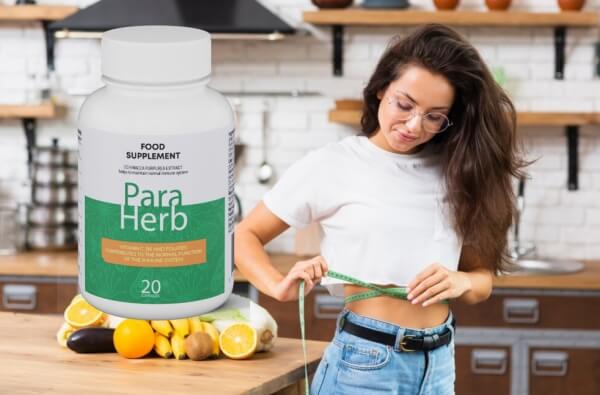 ParaHerb Price in Colombia – Where to Buy