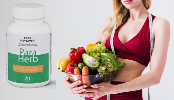 How to Take Para Herb – Instructions for Use, Dosage, & Leaflet