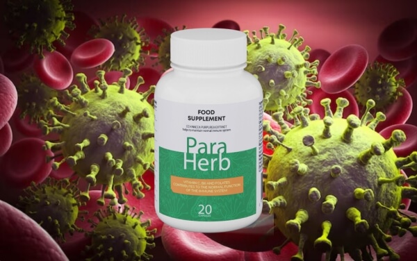 ParaHerb – What Is It & What Does It Serve for