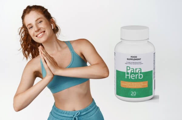 ParaHerb capsules Reviews Colombia - Opinions, price, effects