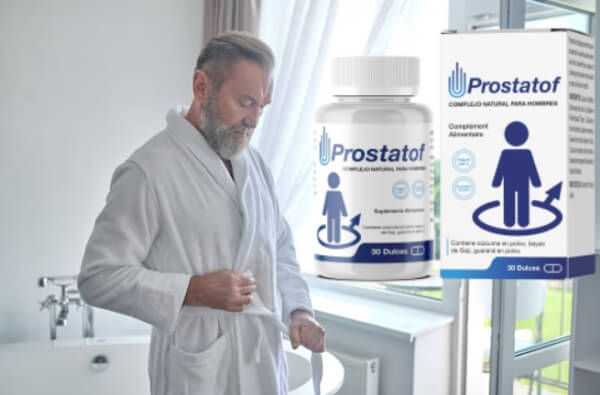 What Is Prostatof and What Does It Serve For