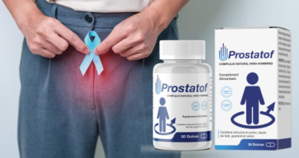 Prostatof Price in Colombia and Where to Buy