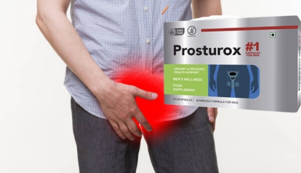 Prosturox Price in Gabon and Where to Buy