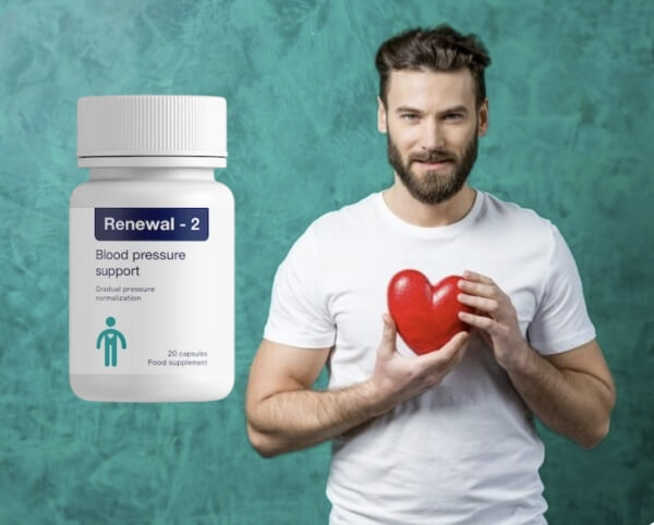 Renewal-2 capsules Reviews - Opinions, price, effects