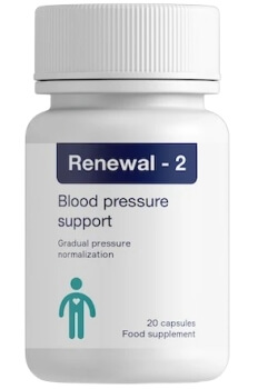 Renewal-2 capsules Reviews