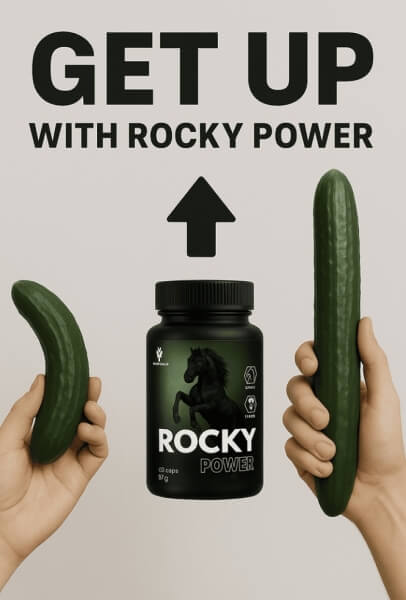 Rocky Power Price in Algeria – Where to Buy