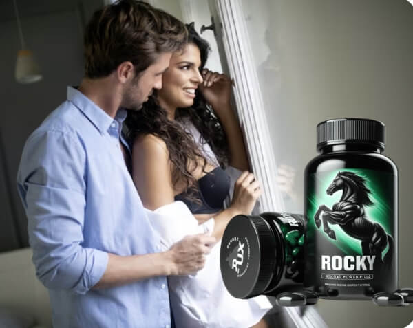 How to Take Rocky Power – Instructions for Use, Dosage, & Leaflet