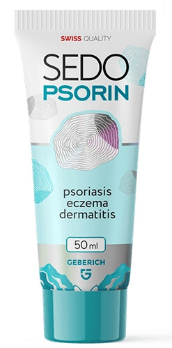 Sedopsorin cream Reviews