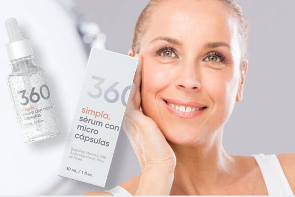 Simpla 360 Price in Colombia – Where to Buy