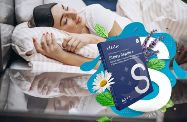 Sleep Repair Opinions & Comments on Forums Sleep Repair capsules Reviews Sweden - Opinions, price, effects