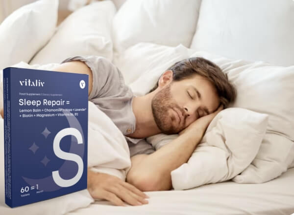 Sleep Repair Price in Sweden – Where to Buy Sleep Repair Price in Sweden – Where to Buy