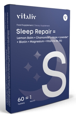 Sleep Repair capsules Reviews Sweden - Opinions, price, effects Sleep Repair capsules Reviews Sweden