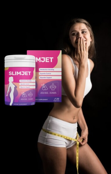 What is SlimJet and How does it Work?