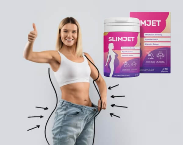 SlimJet capsules Reviews Italy - Opinions, price, effects