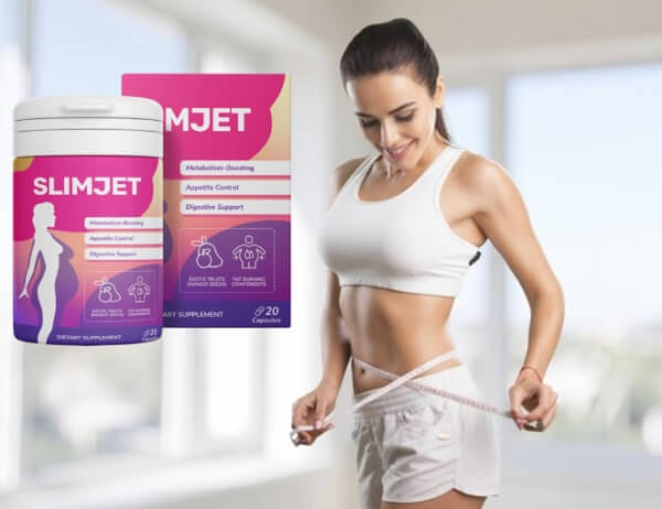 SlimJet Price in Italy – Where to Buy?