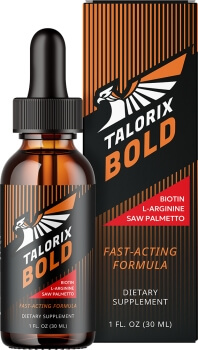 Talorix Bold drops Reviews