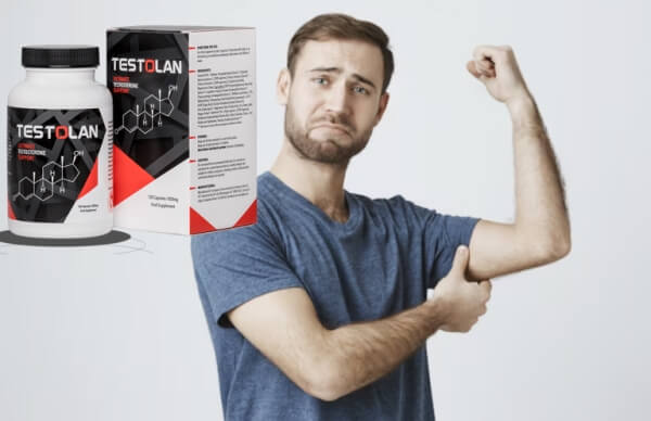 How to Take Testolan Ultimate Testosterone Support How to Take Testolan Ultimate Testosterone Support