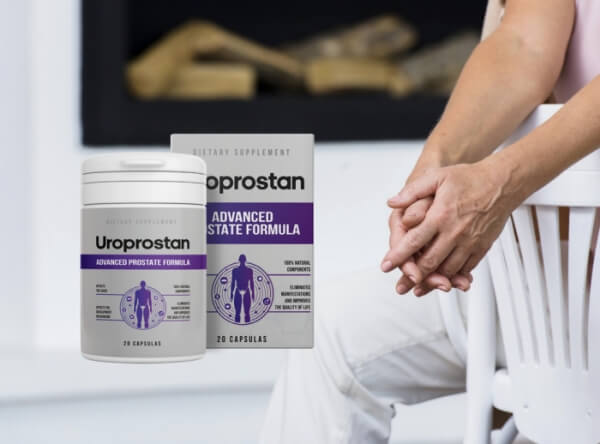 What Is Uroprostan and What Does It Serve For What Is Uroprostan and What Does It Serve For