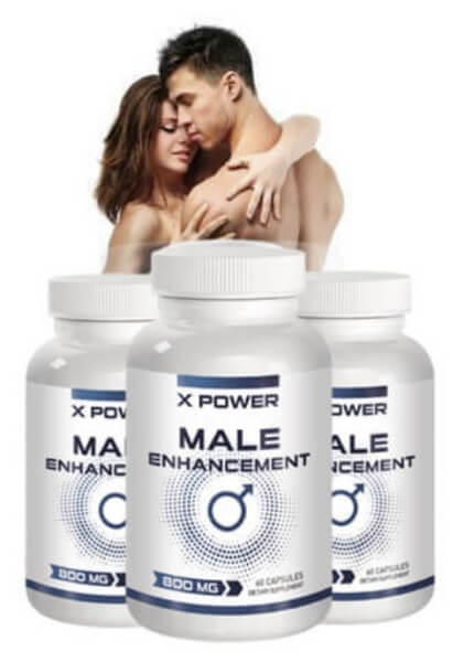 X Power – What Is It & How Does It Work