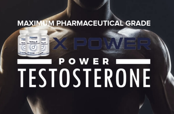X Power capsules Reviews - Opinions, price, effects