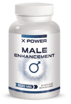 X Power capsules Reviews