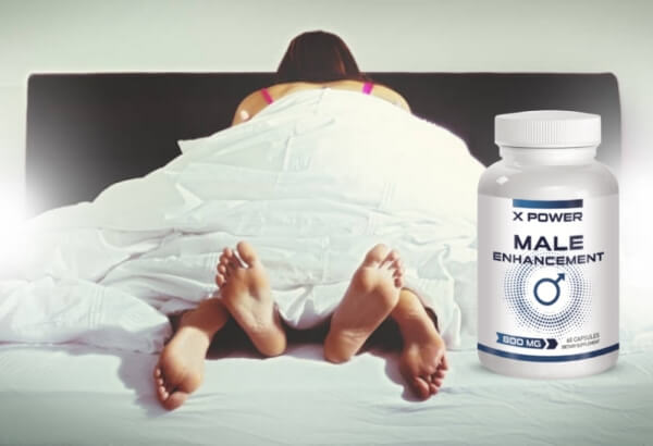 How to Take XPower – Instructions for Use, Dosage, & Leaflet