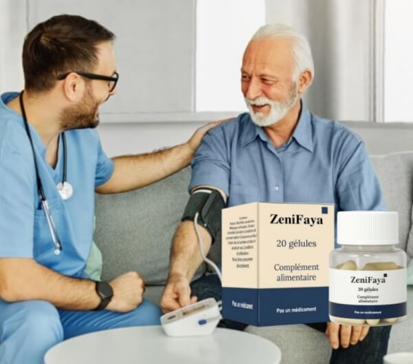 What Is ZeniFaya and How Does It Work