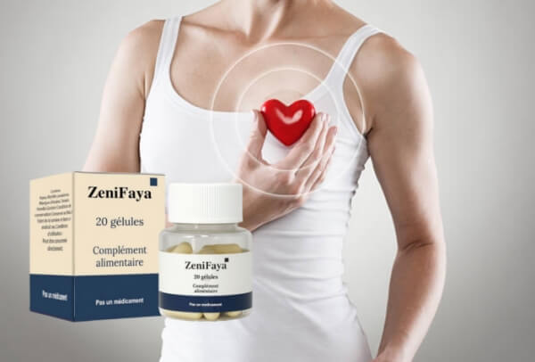 ZeniFaya Price in Congo and Where to Buy