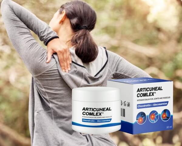 Articuheal Complex Reviews of Customers on Forums Articuheal Complex cream Reviews Hungary - Opinions, price, effects
