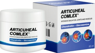 Articuheal Complex cream Reviews Hungary - Opinions, price, effects Articuheal Complex cream Reviews Hungary
