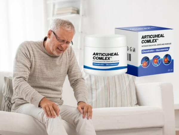 How to Use Articuheal Complex Instructions How to Use Articuheal Complex Instructions