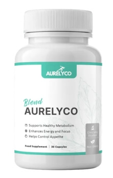 Aurelyco capsules Reviews - Opinions, price, effects Aurelyco capsules Reviews
