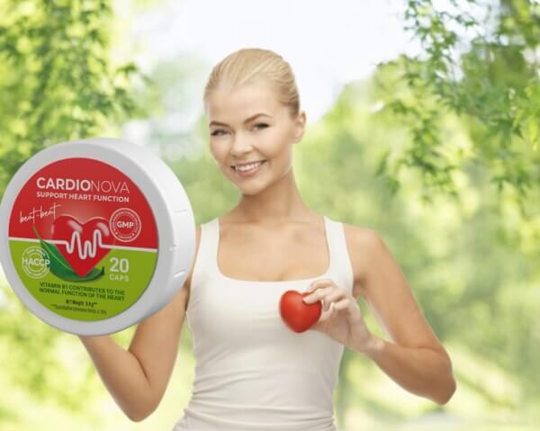 What Is Cardio Nova and What Does It Do?