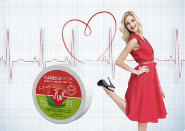 Cardio Nova Price in Hungary