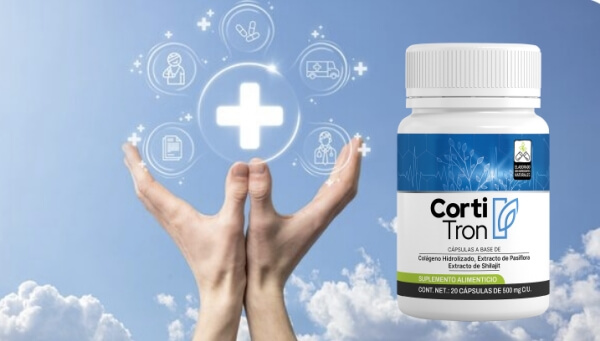 CortiTron Price in Mexico & Where to Buy