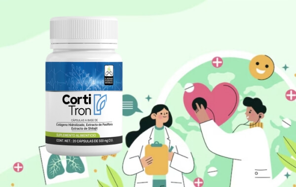 How to Use CortiTron Instructions