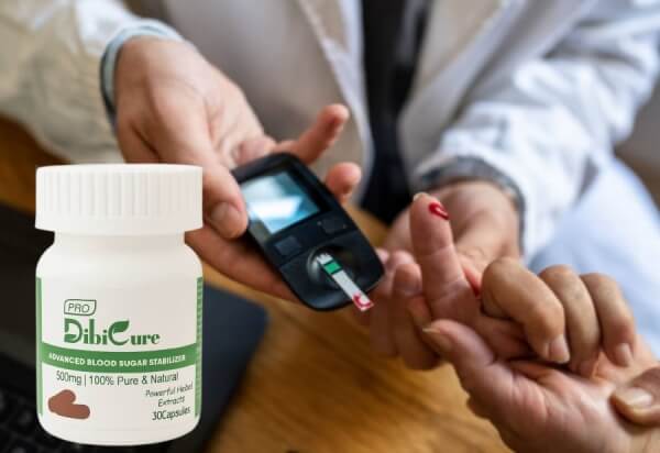 What Is Dibicure & How Does It Work